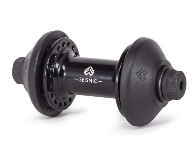 Eclat Seismic Front BMX Hub
