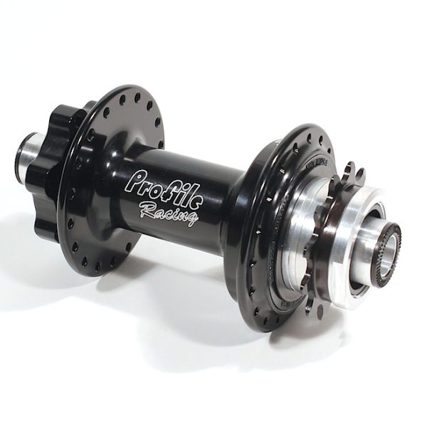 Profile Elite MTB Single Speed Hub