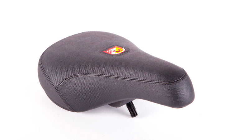 S&M Fat Pivotal BMX Seat