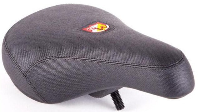 S&M Fat Pivotal BMX Seat