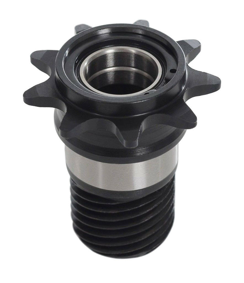 9t Freecoaster Driver (Cult, Eclat, Shadow, etc.)