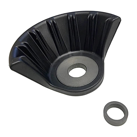 Merritt hub deals guard