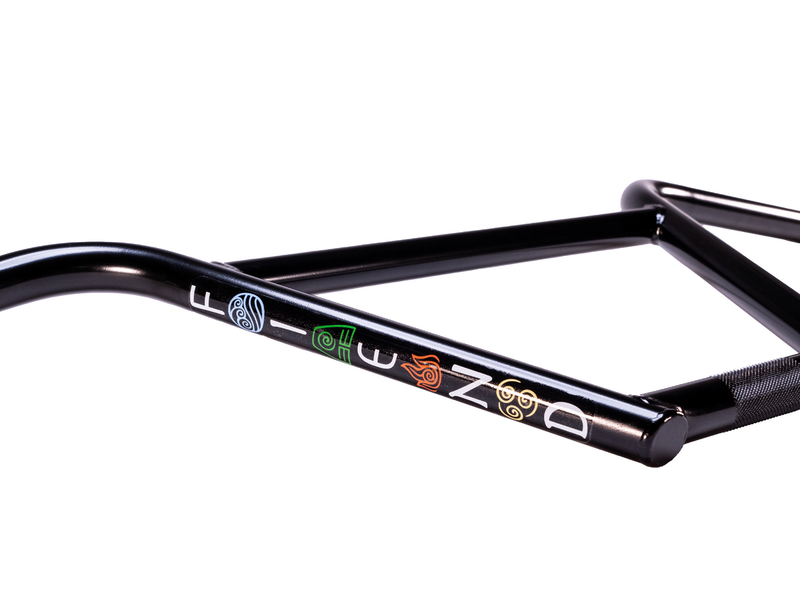 Fiend Raekes BMX Bars