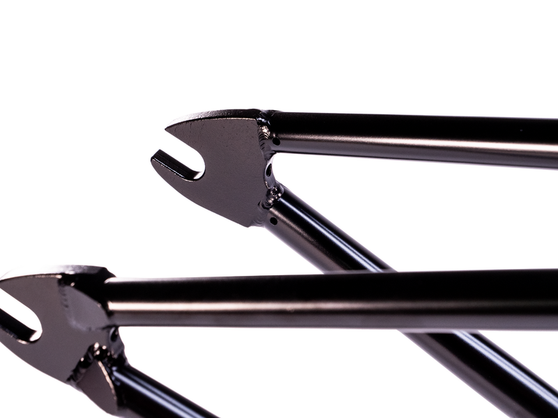 Fiend Raekes BMX Frame