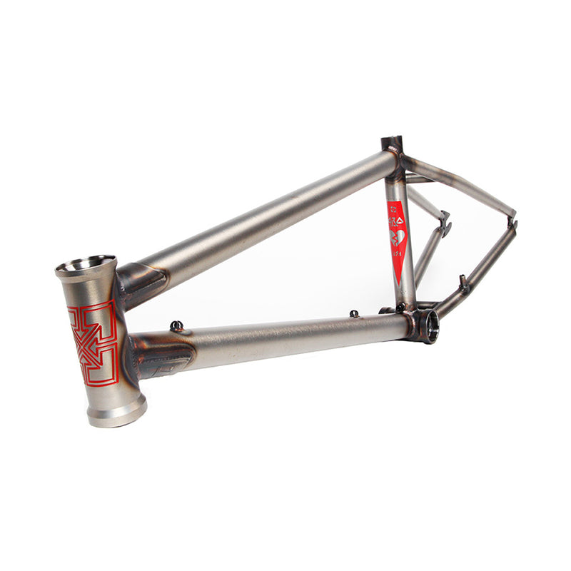 FIT Heartbreaker BMX Frame