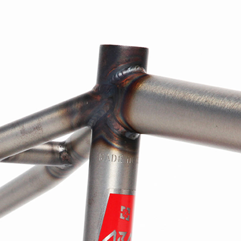 FIT Heartbreaker BMX Frame