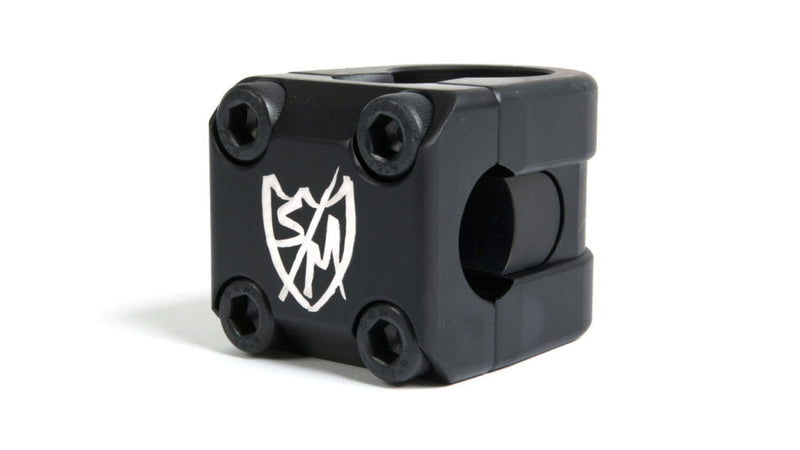 S&M Redneck FLT Flatland BMX Stem