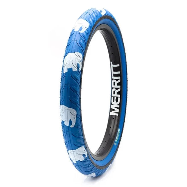 Merritt Option BMX Tire
