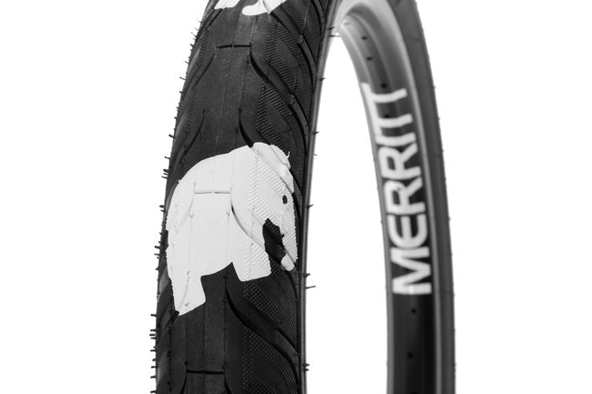 Merritt Option BMX Tire