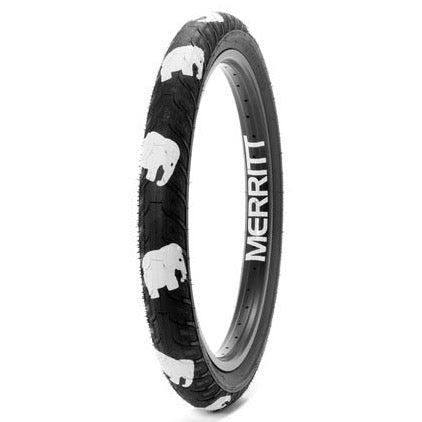 Merritt Option BMX Tire