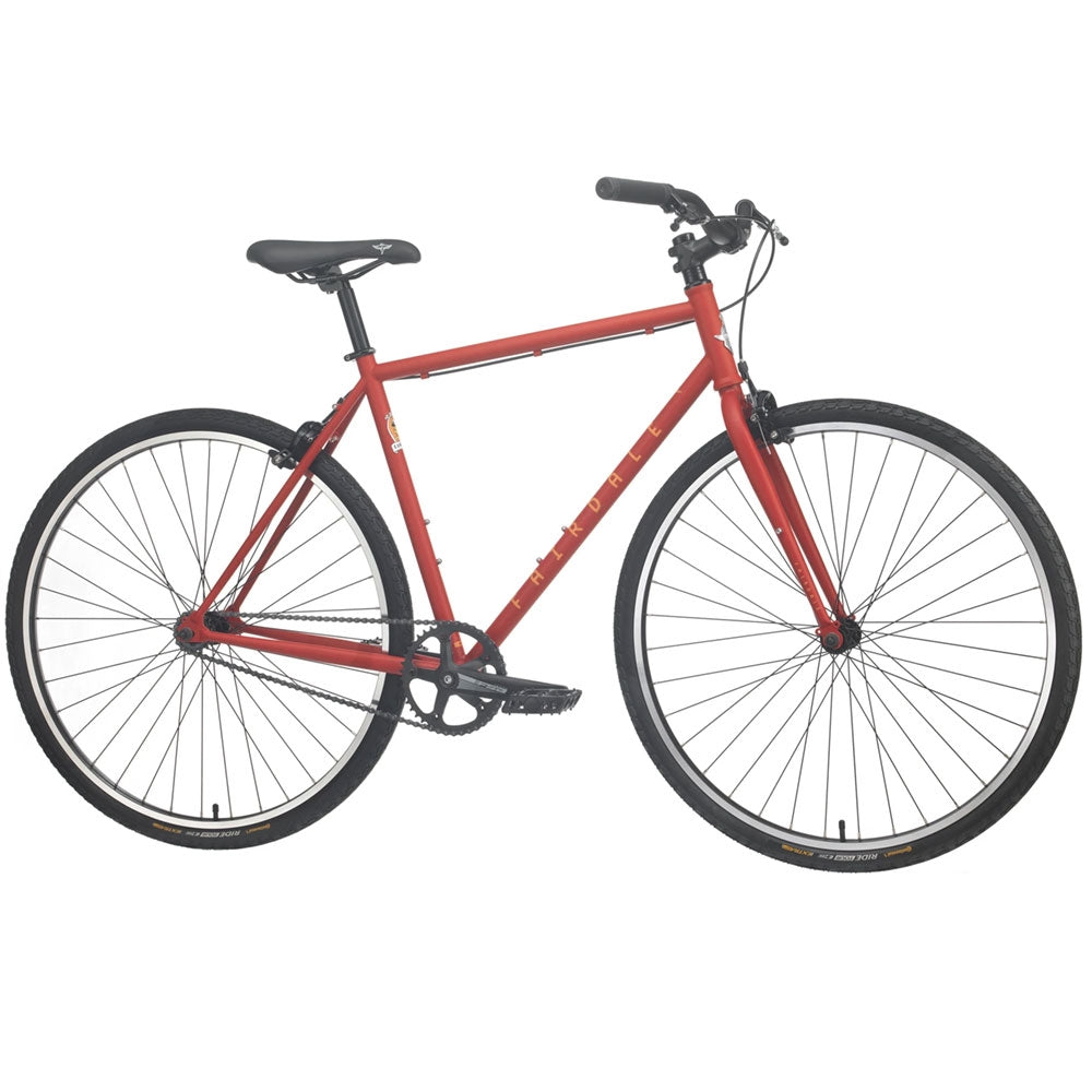 Fairdale Express Single Speed Bike — Meseroll