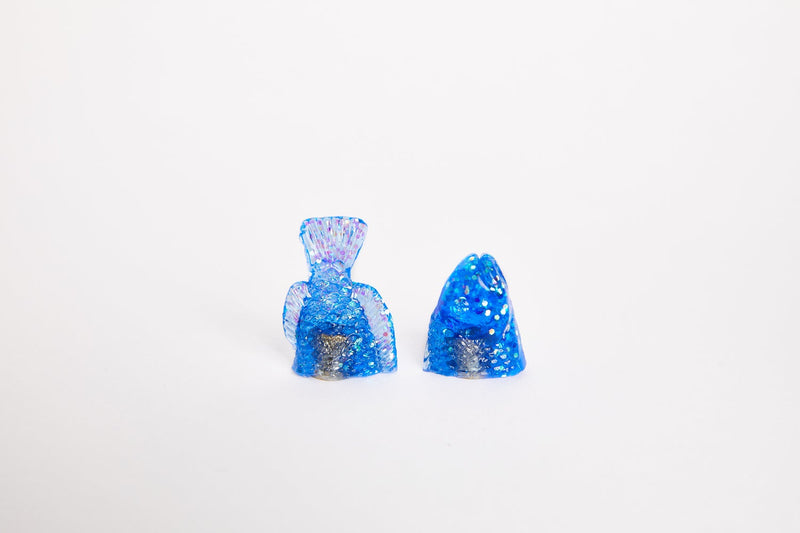 Vicious Cycles Valve Caps