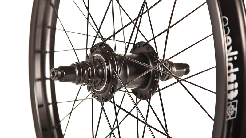 FIT Freecoaster Rear Wheel