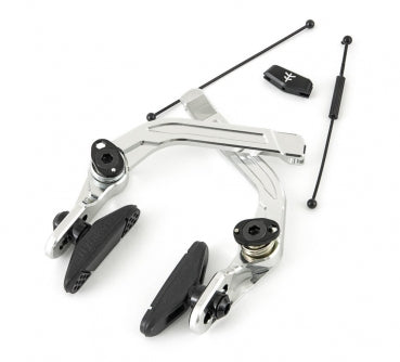 Fly Manual CNC Classic BMX Brake Caliper — Meseroll