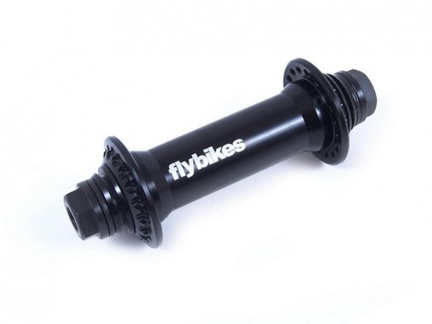 Fly Bikes Classic Front BMX Hub — Meseroll