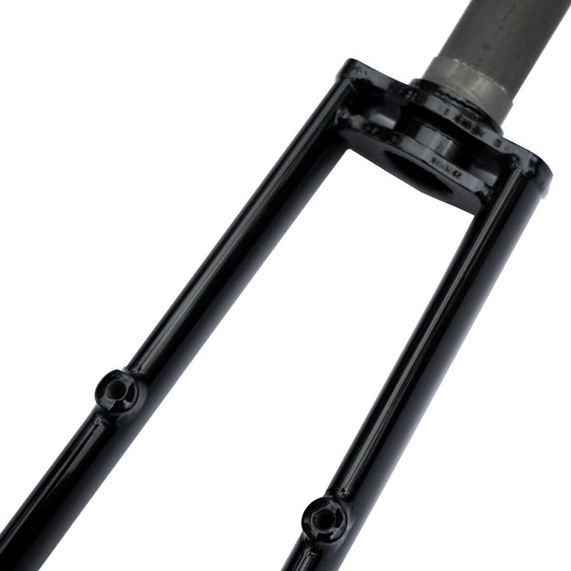 Brooklyn Machine Works Gangsta Track v4 Fork