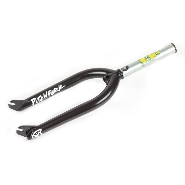 S&M Widemouth Pitchfork BMX Fork — Meseroll