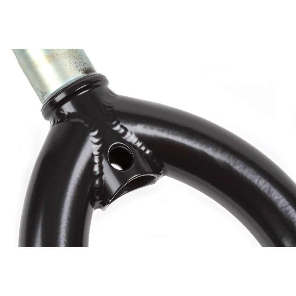 S&M Widemouth Pitchfork BMX Fork — Meseroll