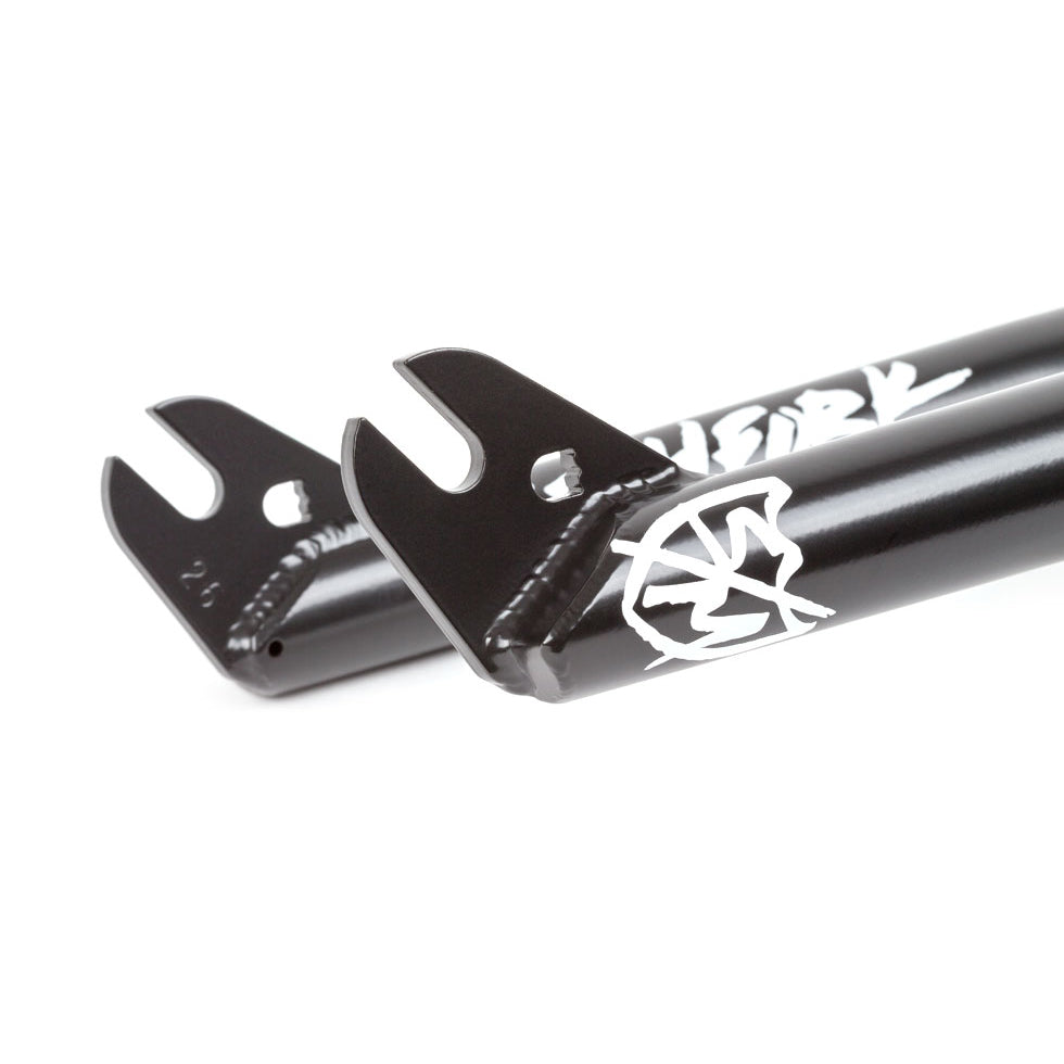 S&M Widemouth Pitchfork BMX Fork — Meseroll