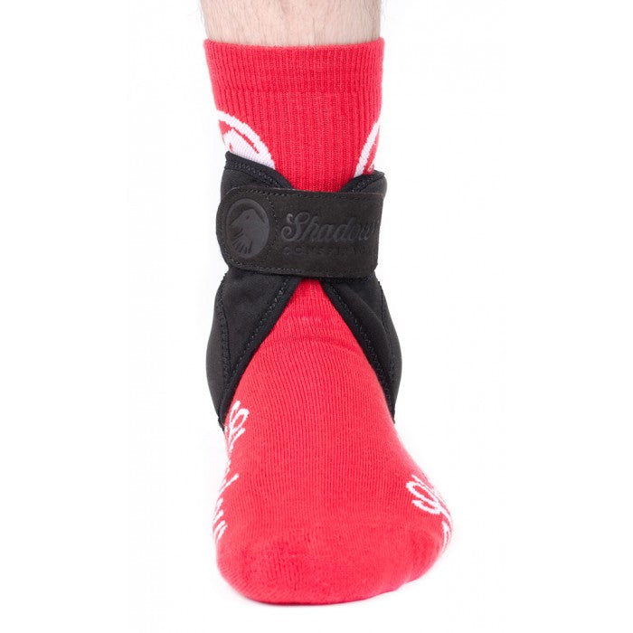 Shadow Super Slim BMX Ankle Guard