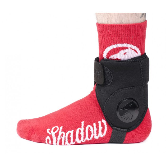 Shadow Super Slim BMX Ankle Guard