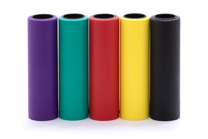 Merritt Brandon Begin GFE BMX Pegs