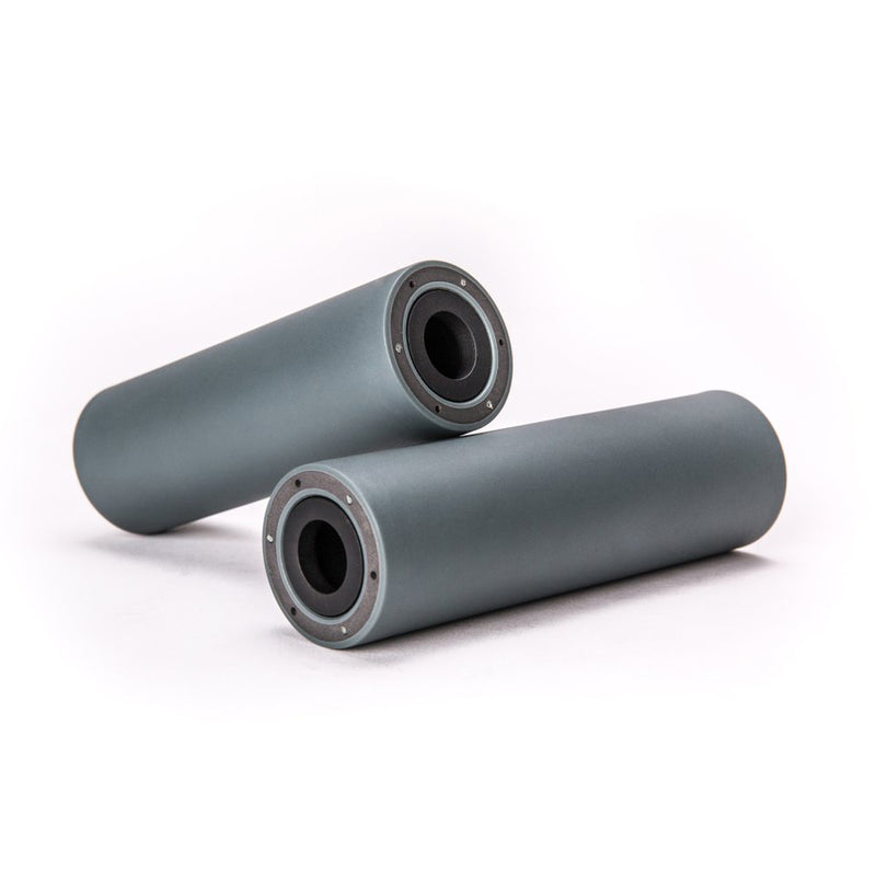 Merritt Brandon Begin GFE BMX Pegs