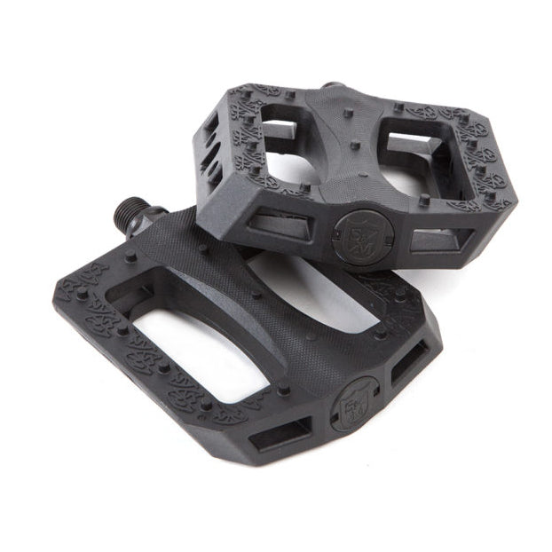 S&M BTM Hoder BMX Pedals