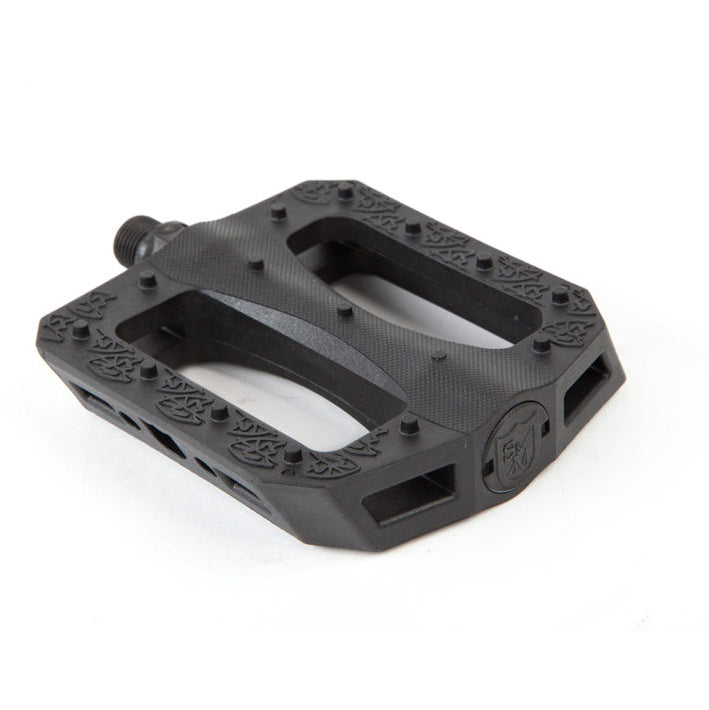 S&M BTM Hoder BMX Pedals