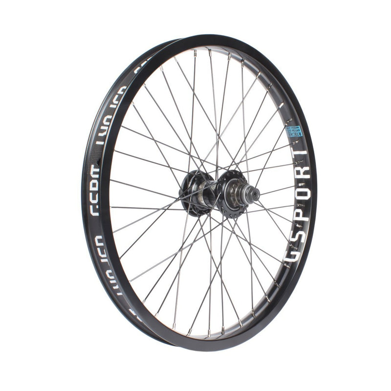 GSPORT Elite Freecoaster Rear Wheel
