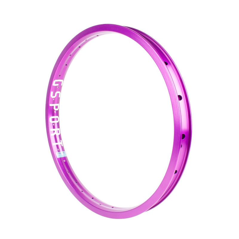 GSport Ribcage BMX Rim