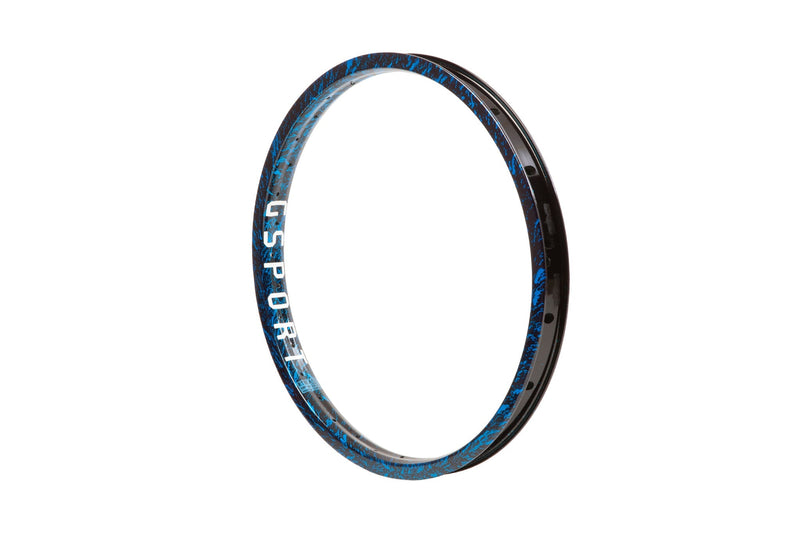 GSport Ribcage BMX Rim