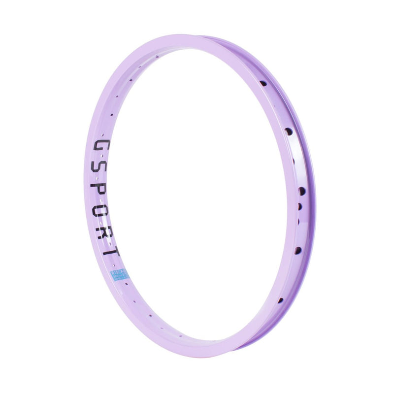 GSport Ribcage BMX Rim