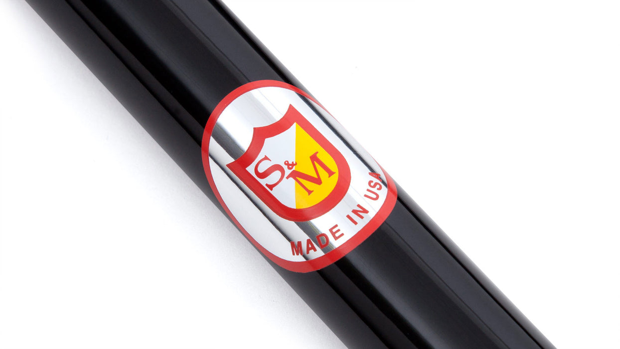 S&M 5.75" 29er Race BMX Bars