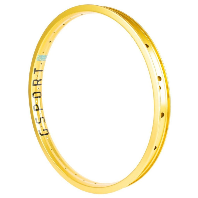 GSport Ribcage BMX Rim