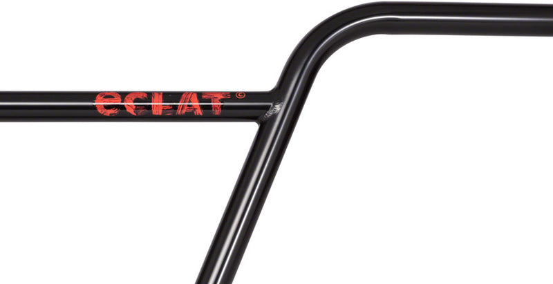 Eclat Controller BMX Bars
