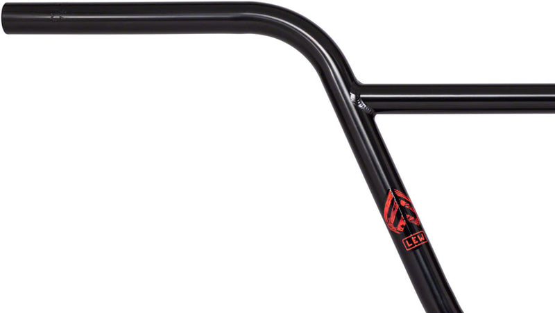 Eclat Controller BMX Bars