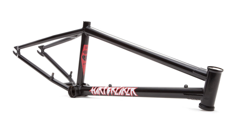 FIT Heartbreaker BMX Frame