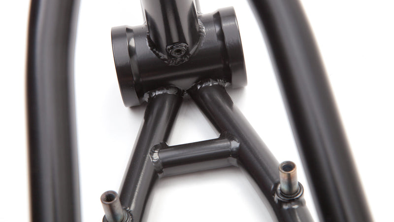 FIT Heartbreaker BMX Frame