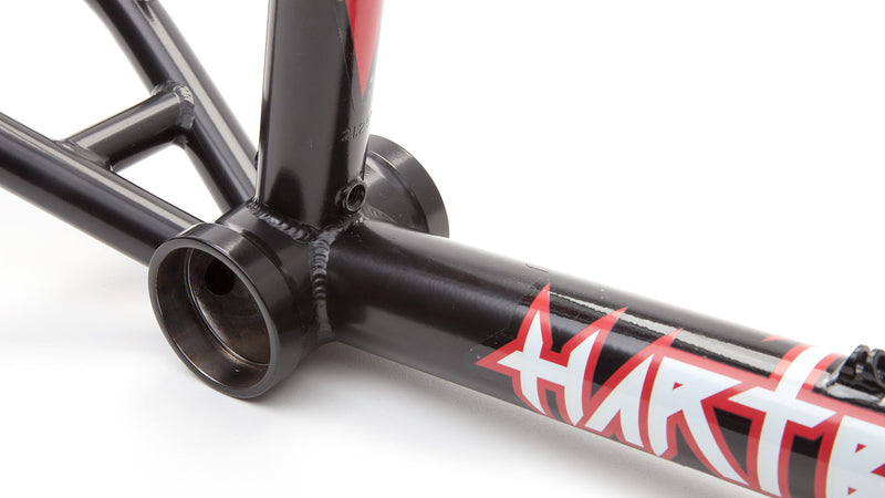 FIT Heartbreaker BMX Frame
