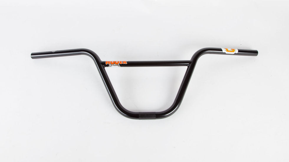 S&M Hoder Super High BMX Handlebars — Meseroll