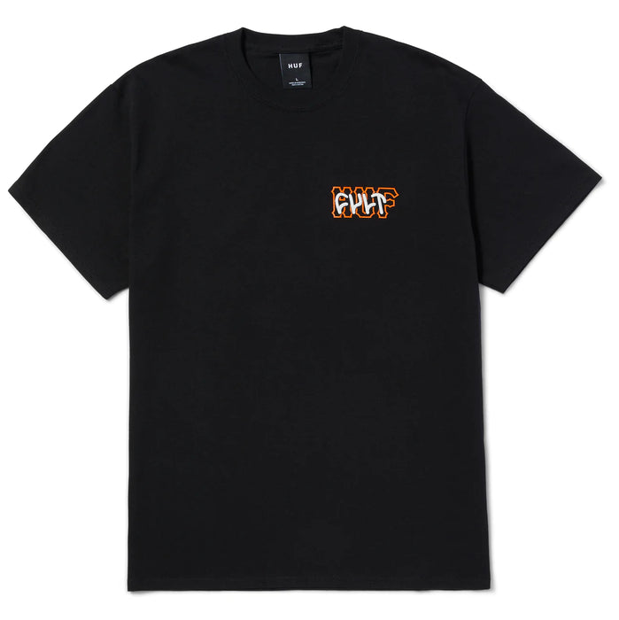 HUF x CULT T-shirt