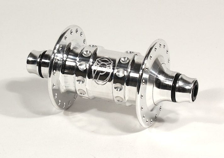 Profile Racing High Flange Front BMX Hub