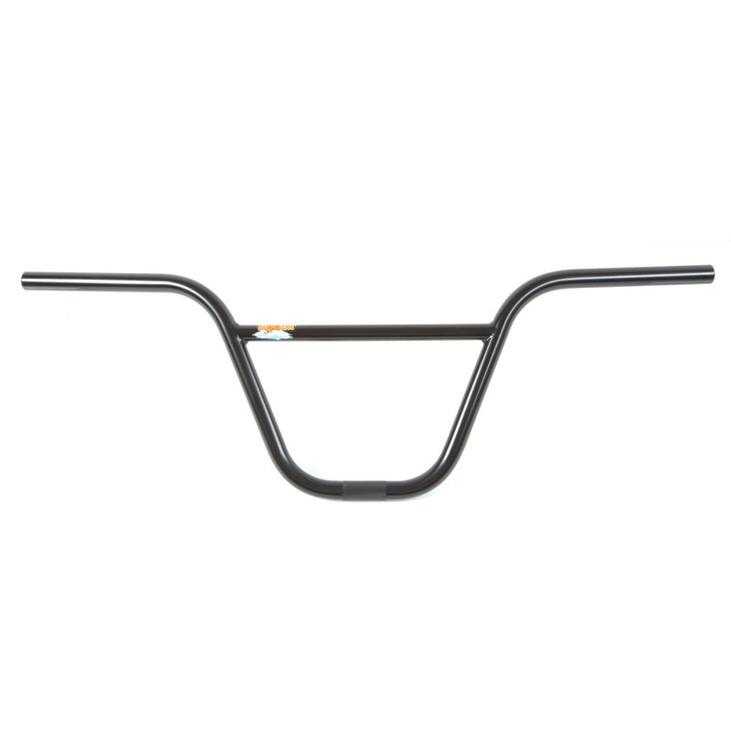 S&M Hoder Super High BMX Handlebars