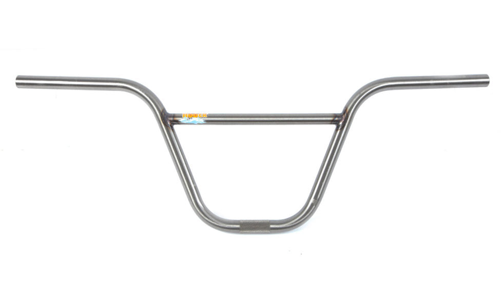 S&M Hoder Super High BMX Handlebars — Meseroll