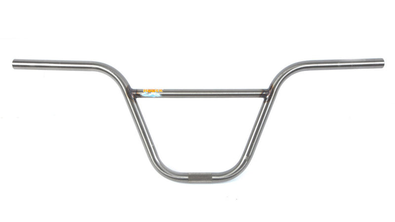 S&M Hoder Super High BMX Handlebars