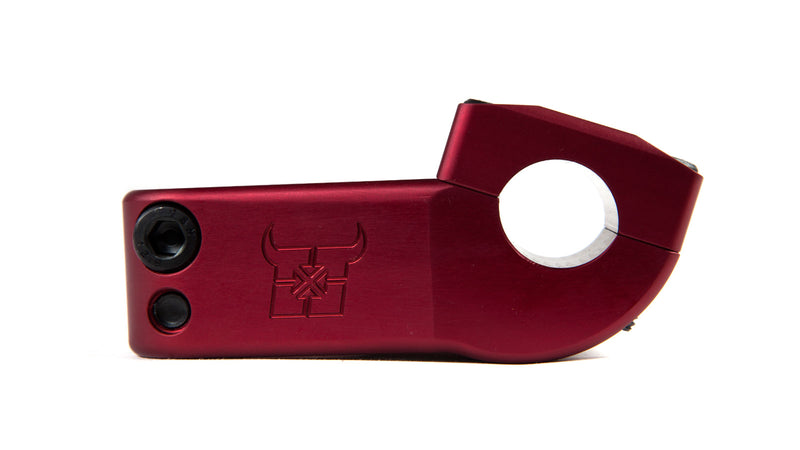 FIT Van Homan BMX Stem