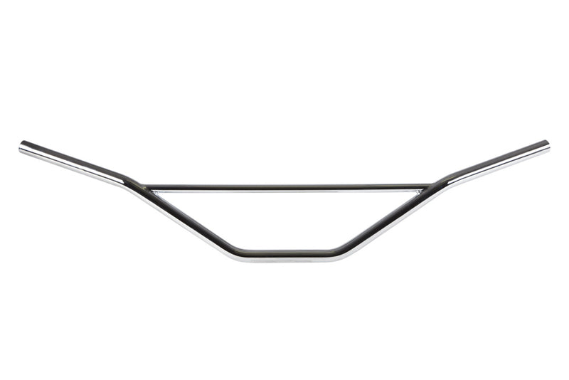 S&M Husky High BMX Handlebars