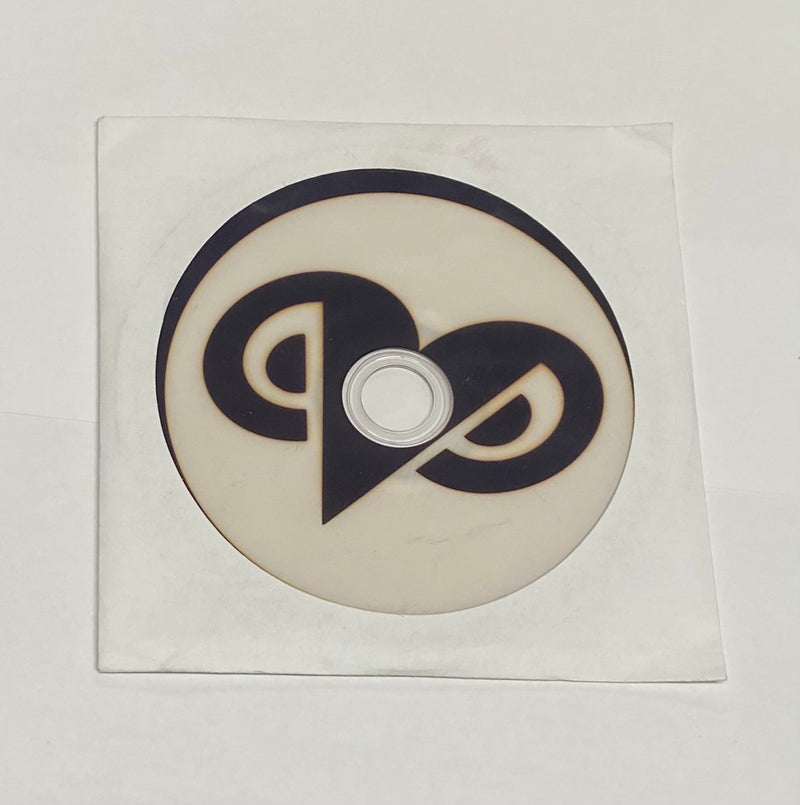 Daily Grind "Rerouting" BMX Video DVD