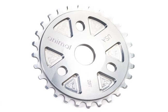 Animal OG BMX Sprocket — Meseroll